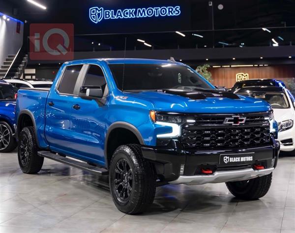 شێڤرۆلێت سلڤەرادۆ 2022  بۆ فرۆشتن لە عێراق - هەولێر